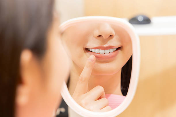 Affordable Dental solutions in Grant County County, OK
